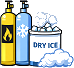 Dry Ice & Gases